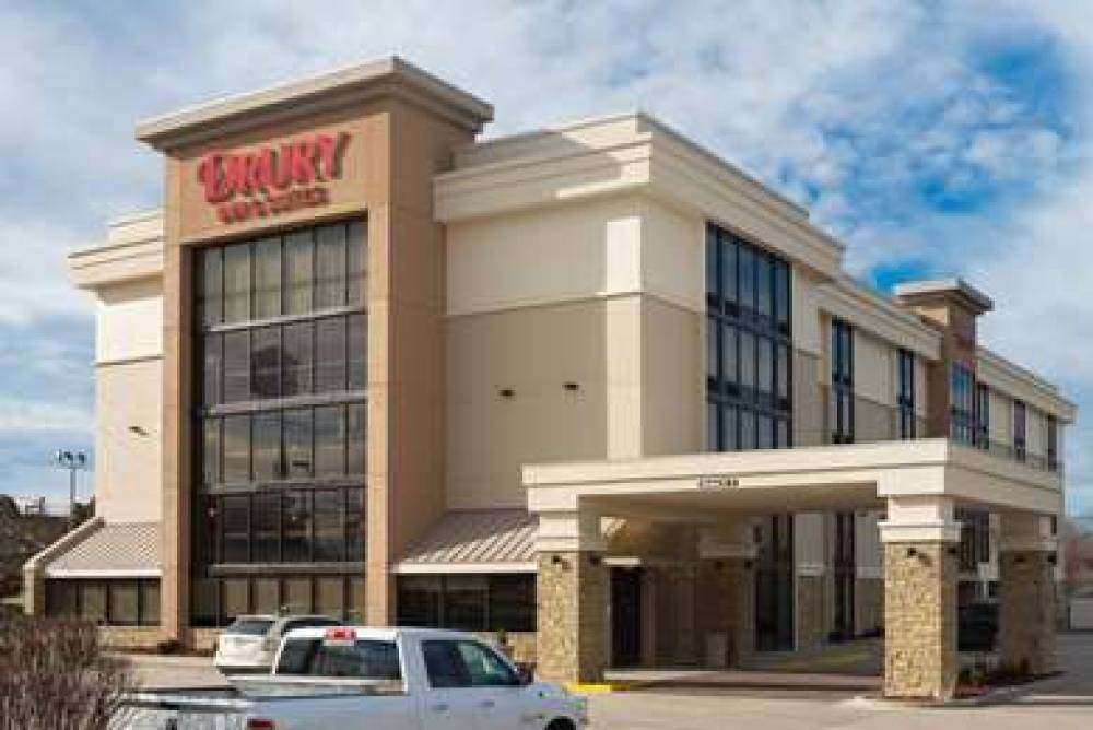 Drury Inn And Suites Springfield Mo