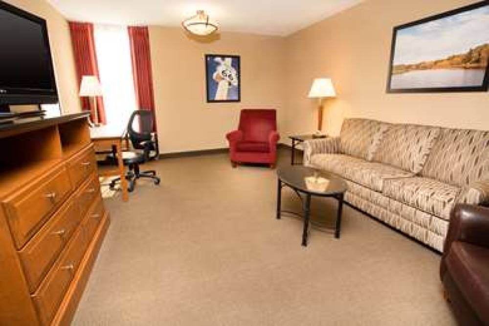 Drury Inn And Suites Springfield MO 5