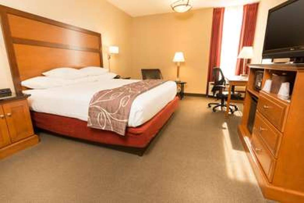 Drury Inn And Suites Springfield MO 6