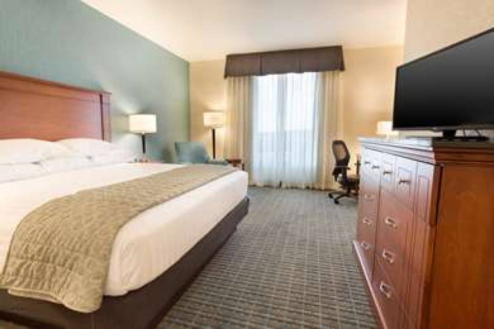 Drury Inn And Suites St Louis Brentwood 10