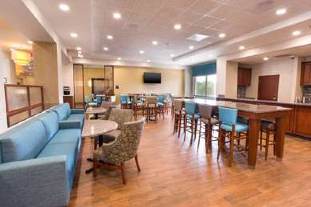 Drury Inn And Suites St Louis Brentwood 4