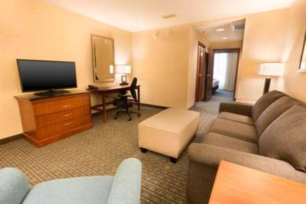 Drury Inn And Suites St Louis Brentwood 7