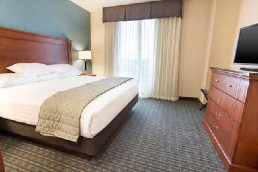 Drury Inn And Suites St Louis Brentwood 9