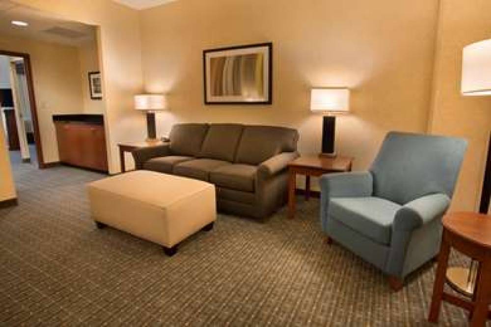 Drury Inn And Suites St Louis Brentwood 8