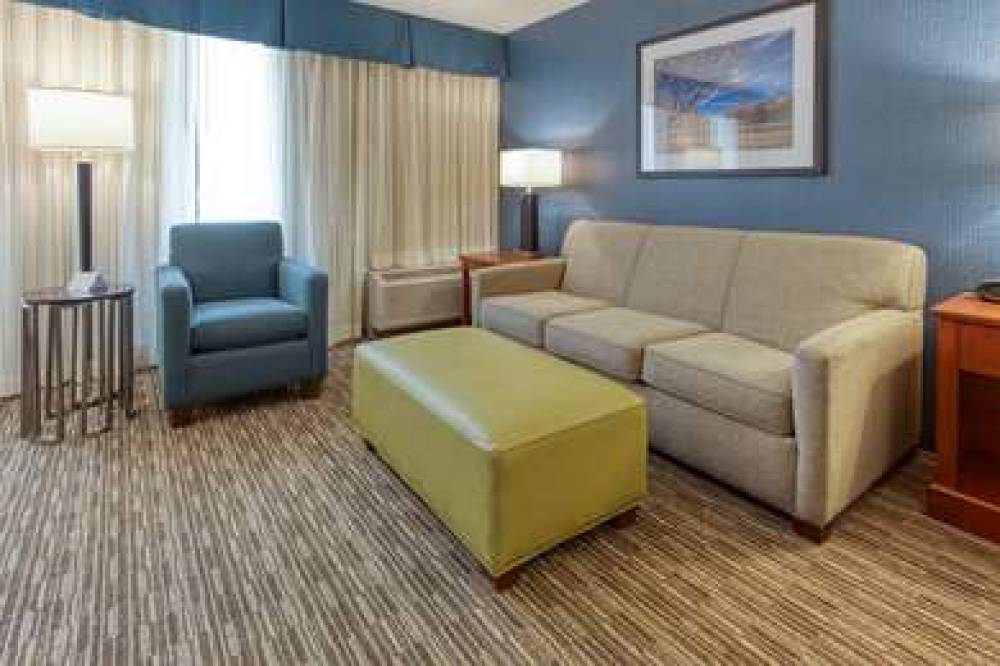 Drury Inn And Suites St Louis Fenton 9