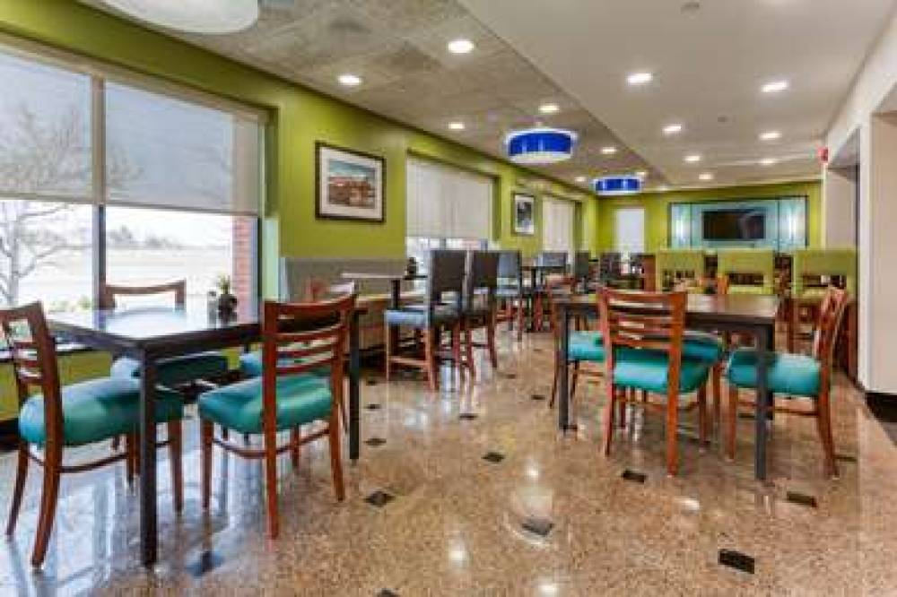 Drury Inn And Suites St Louis Fenton 5