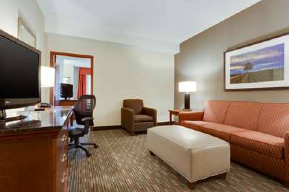 Drury Inn And Suites St Louis OFallon IL 9