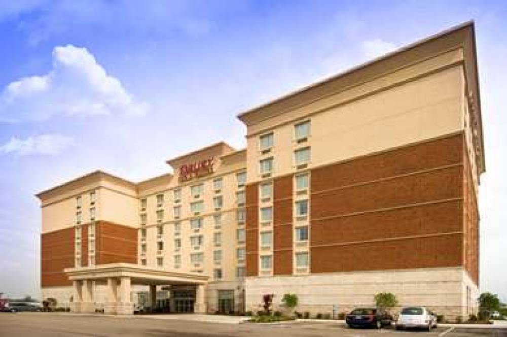 Drury Inn And Suites St Louis OFallon IL 1