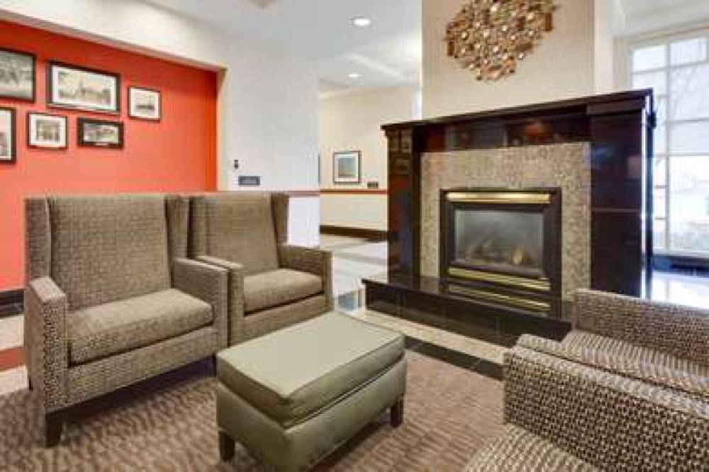 Drury Inn And Suites St Louis OFallon IL 3