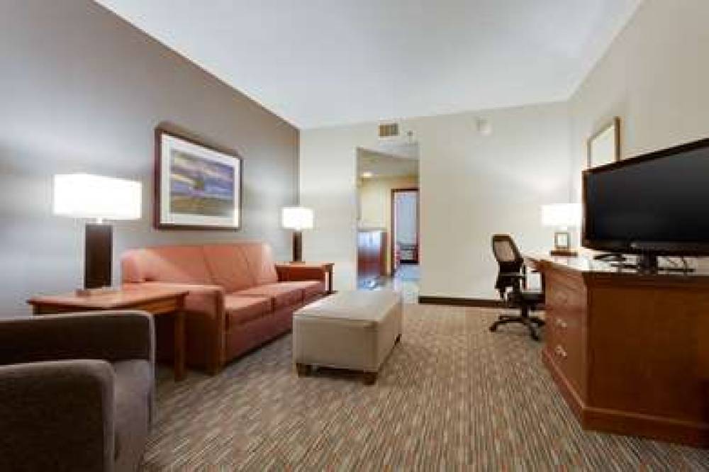 Drury Inn And Suites St Louis OFallon IL 8