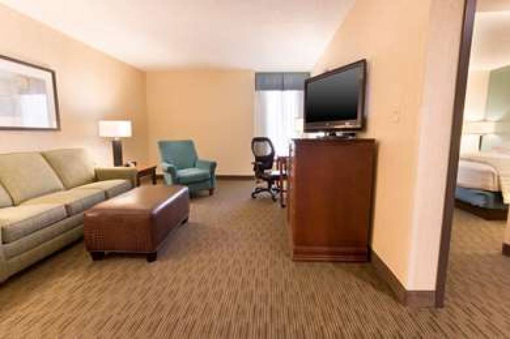 Drury Inn And Suites St Louis Southwest 6