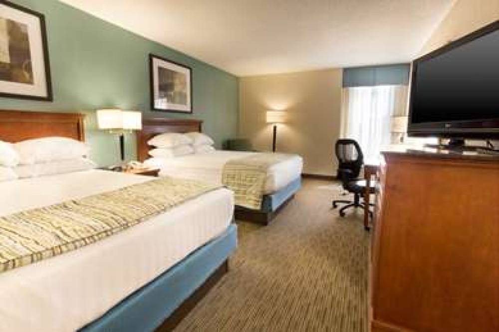 Drury Inn And Suites St Louis Southwest 8