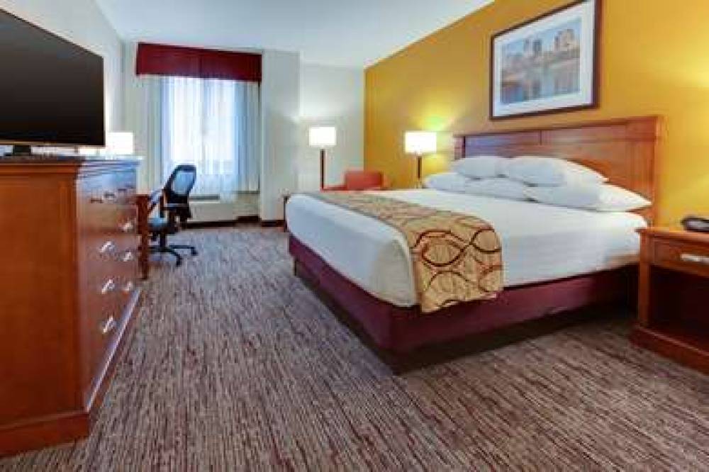 Drury Inn And Suites West Des Moines 10