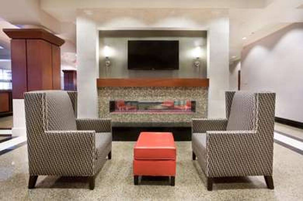 Drury Plaza Hotel Carmel 5