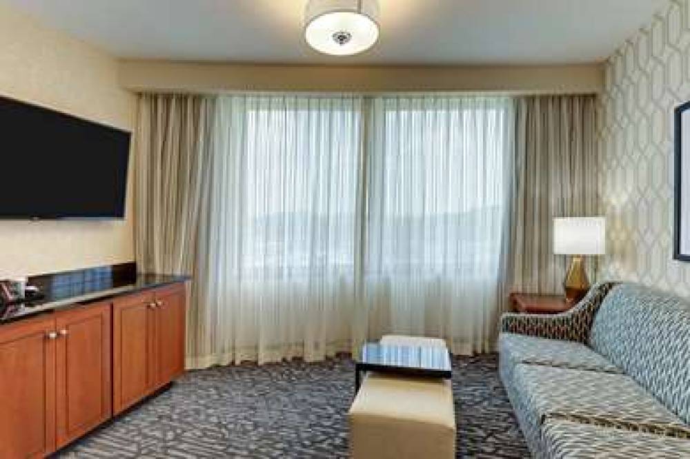 Drury Plaza Hotel Nashville Franklin 8