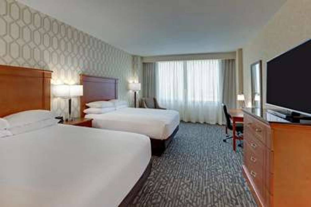 Drury Plaza Hotel Nashville Franklin 9