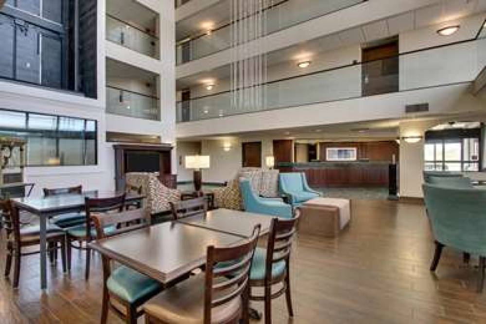 DRURY SUITES CAPE GIRARDEAU 7