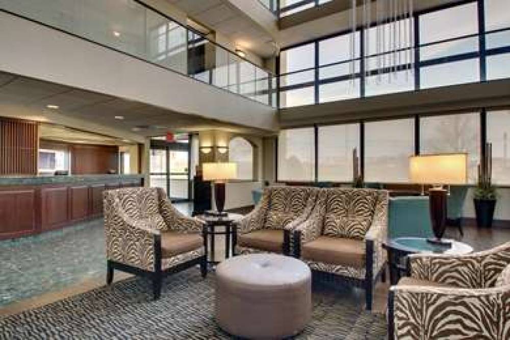 DRURY SUITES CAPE GIRARDEAU 5