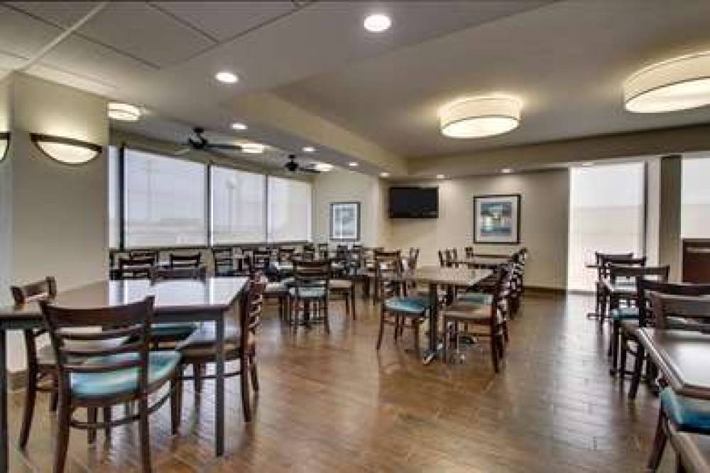 DRURY SUITES CAPE GIRARDEAU 9