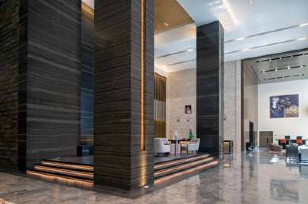 DTBH RIYADH FINANCIAL DISTRICT 7