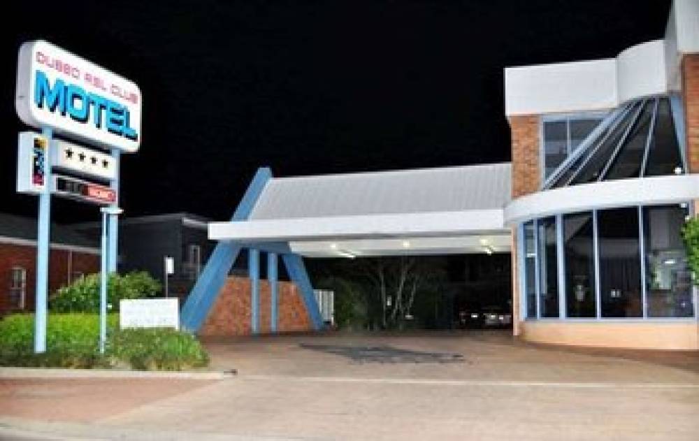 DUBBO RSL CLUB MOTEL 6