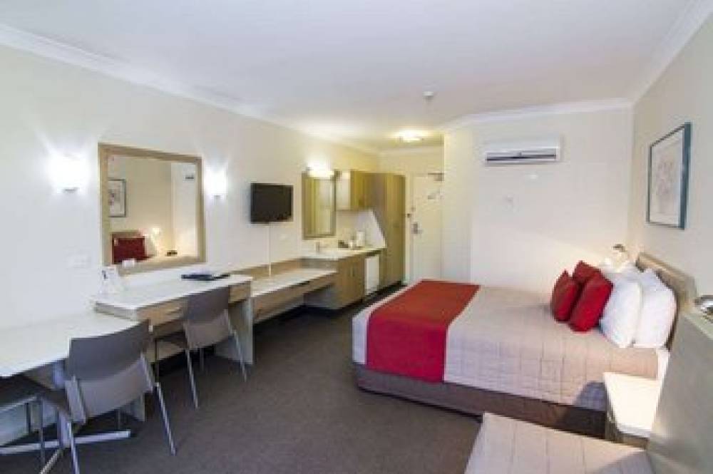 DUBBO RSL CLUB MOTEL 1