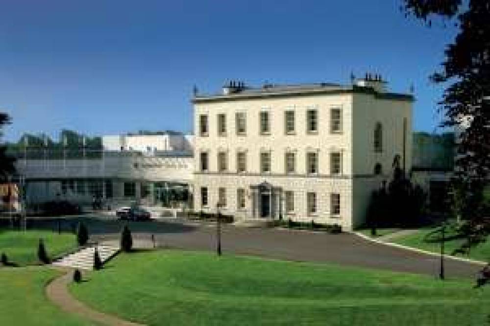 Dunboyne Castle Hotel And Spa 1