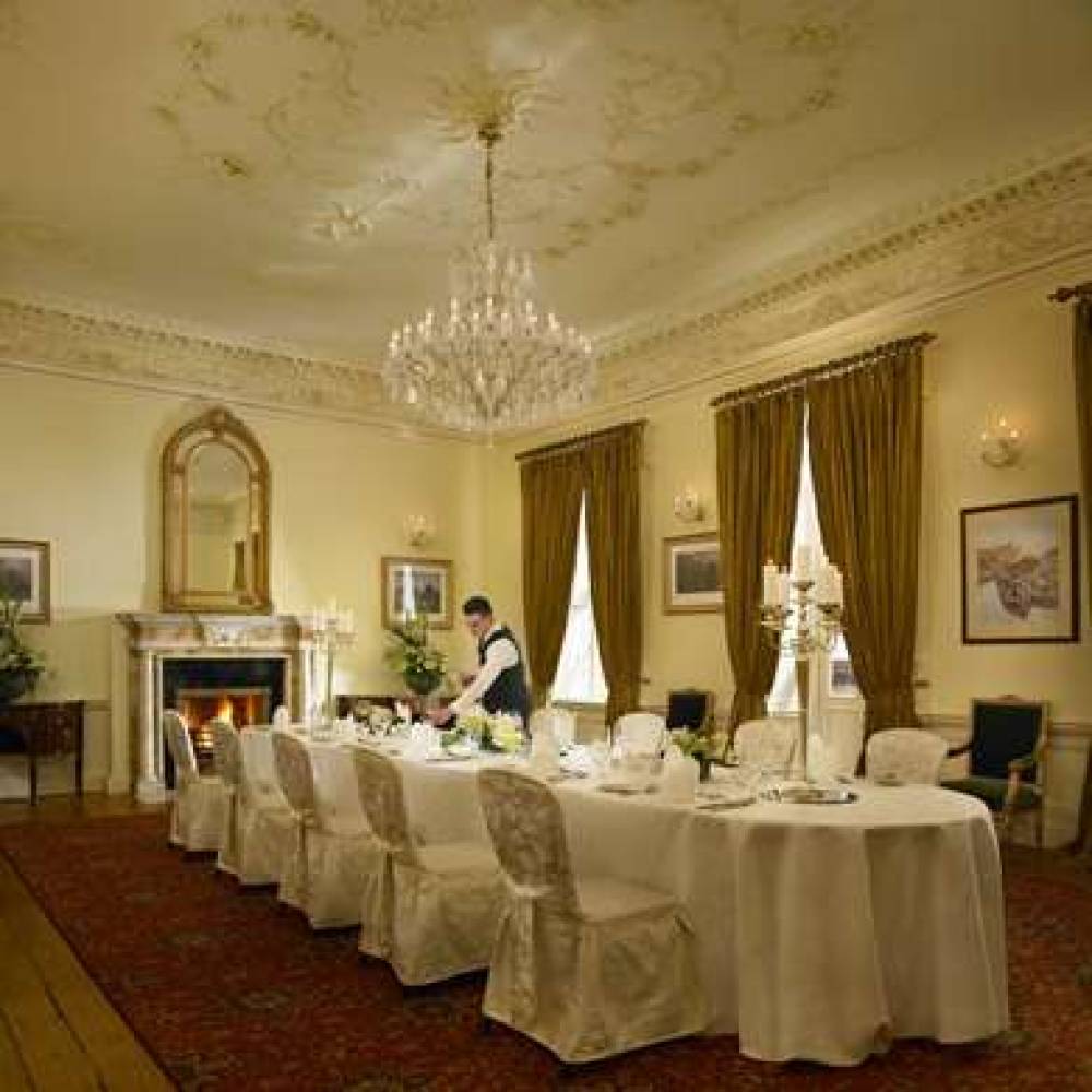 Dunboyne Castle Hotel And Spa 7