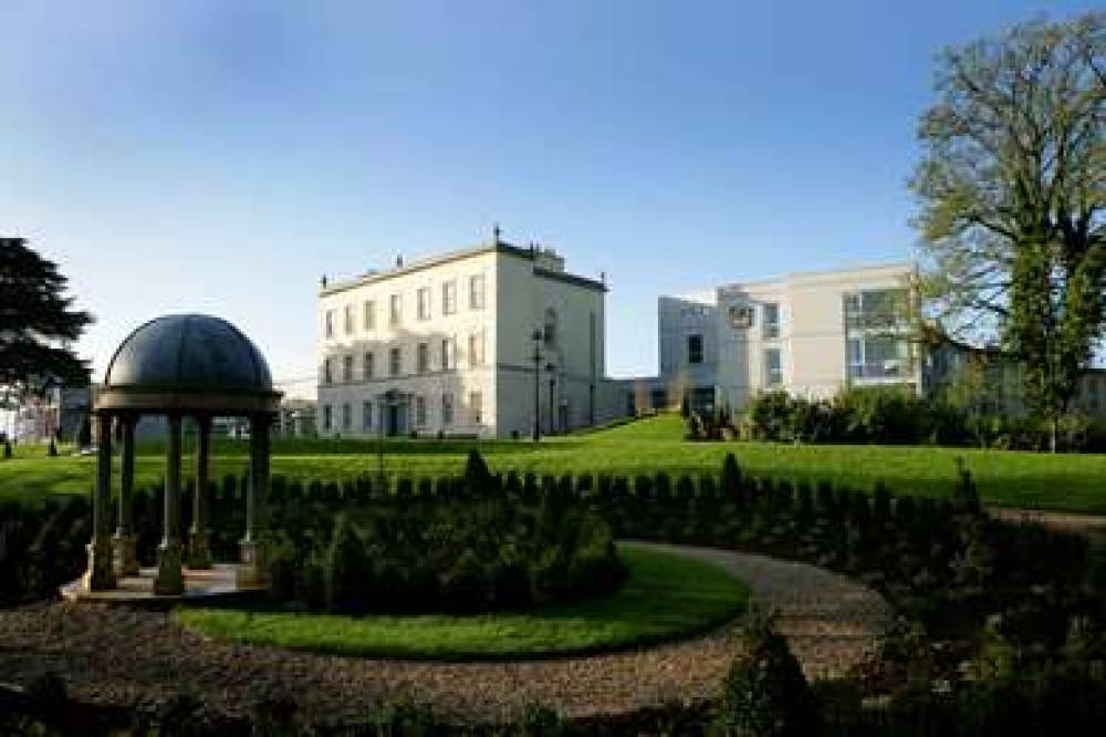 Dunboyne Castle Hotel And Spa