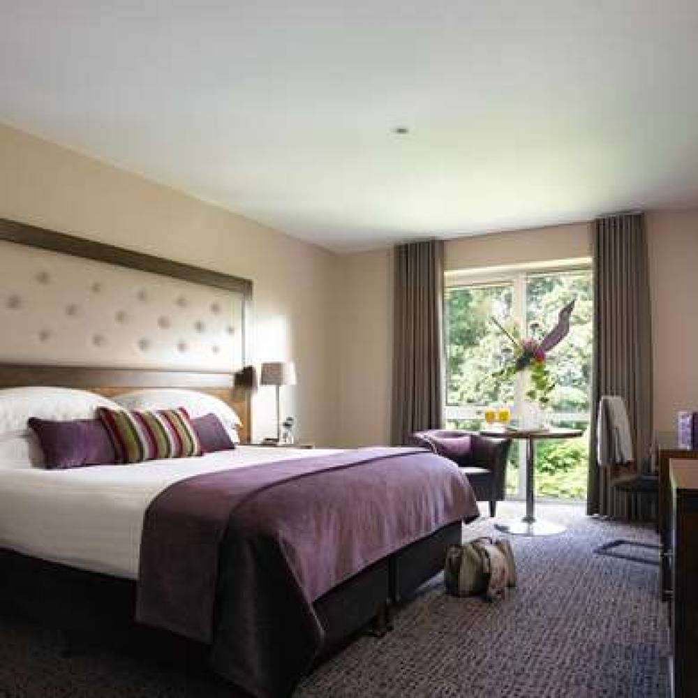 Dunboyne Castle Hotel And Spa 4