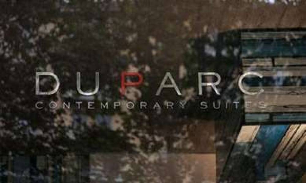 Duparc Contemporary Suites 7