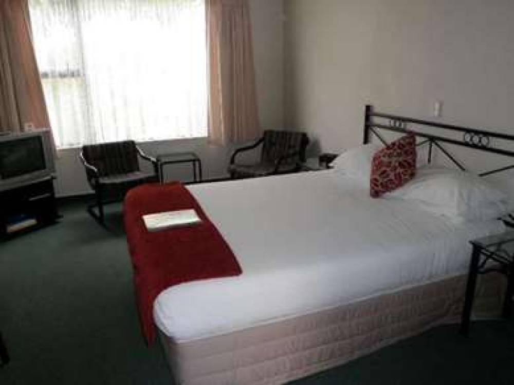 Durham Motor Inn 3