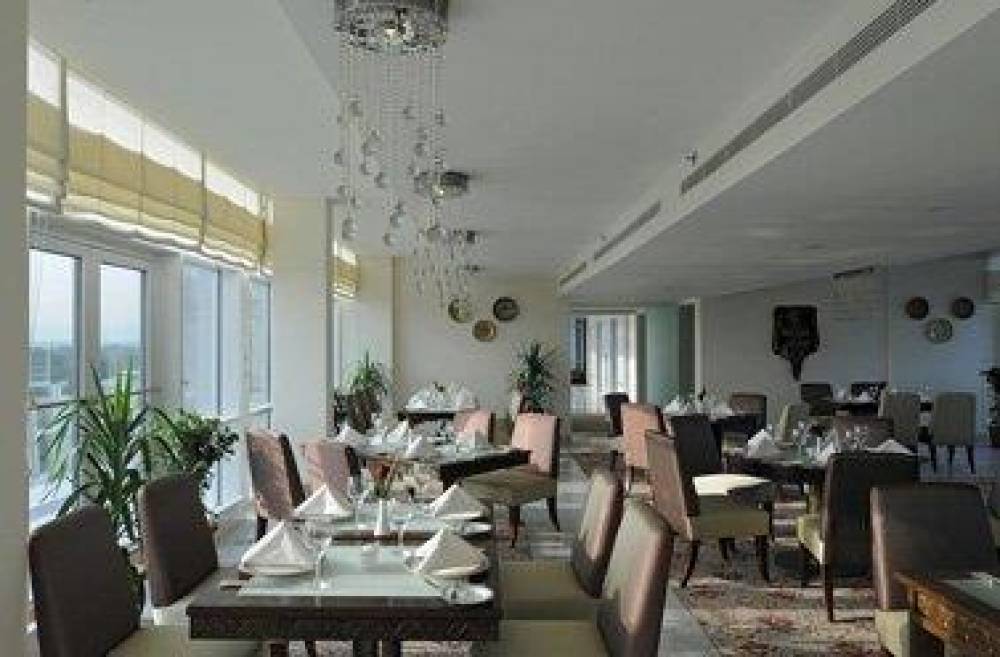 Dushanbe Serena Hotel 9