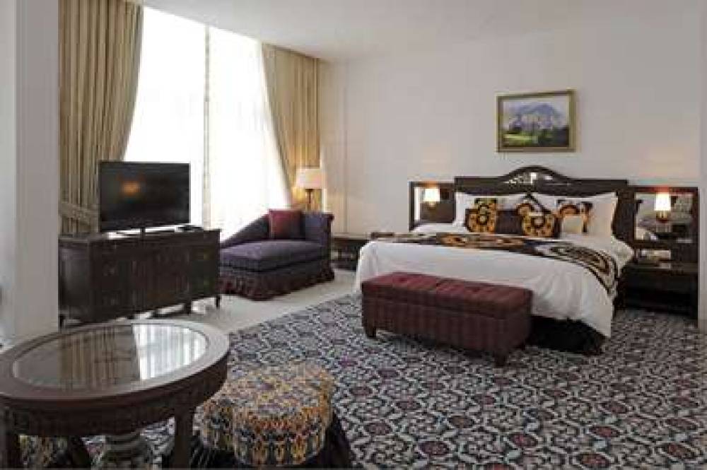 Dushanbe Serena Hotel 7