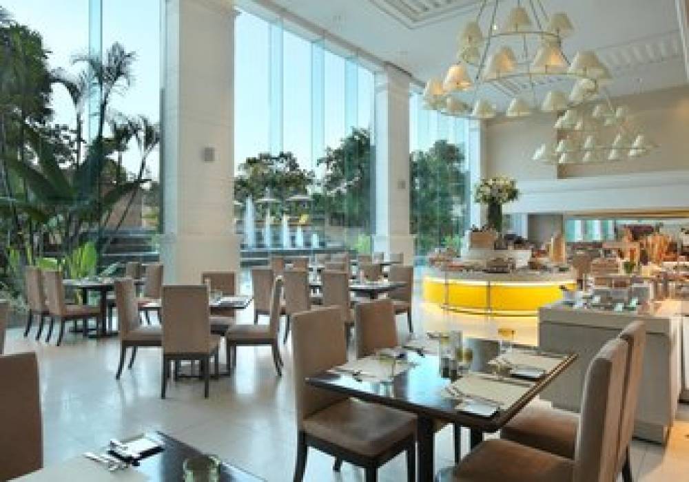 DUSIT PRINCESS SRINAKARIN 7