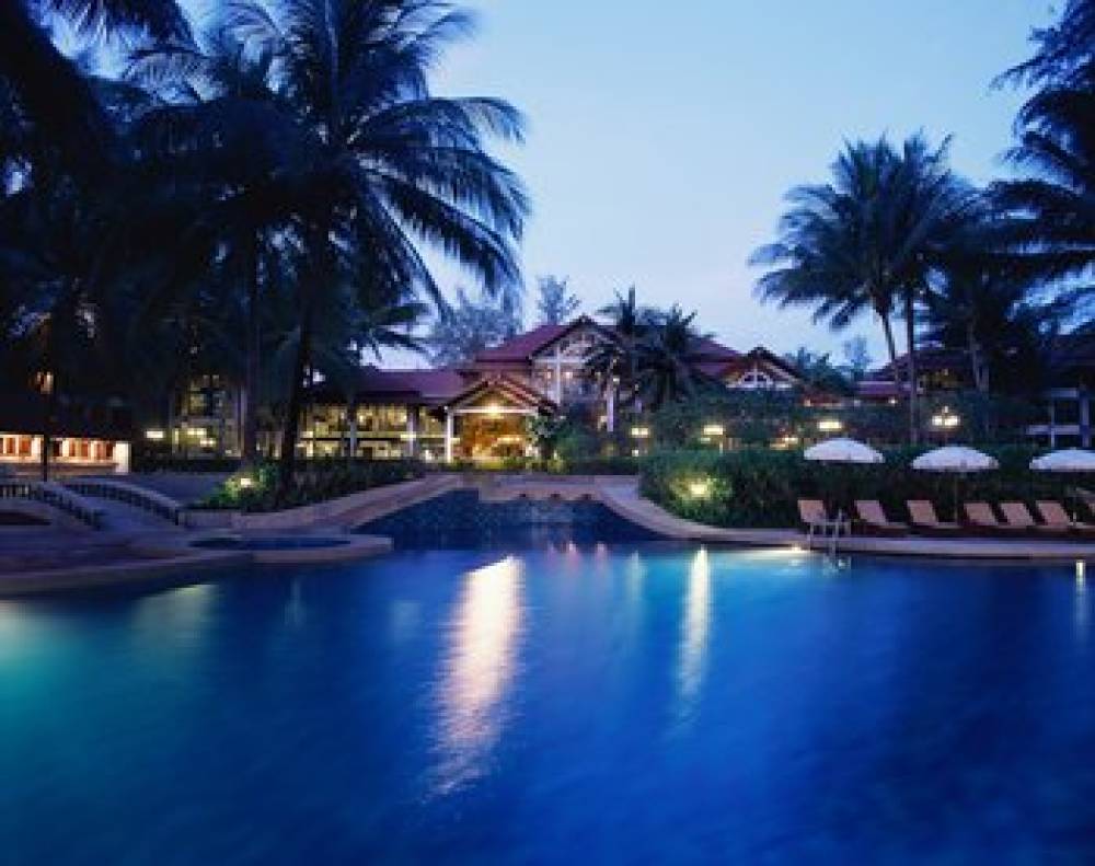 DUSIT THANI LAGUNA PHUKET 4