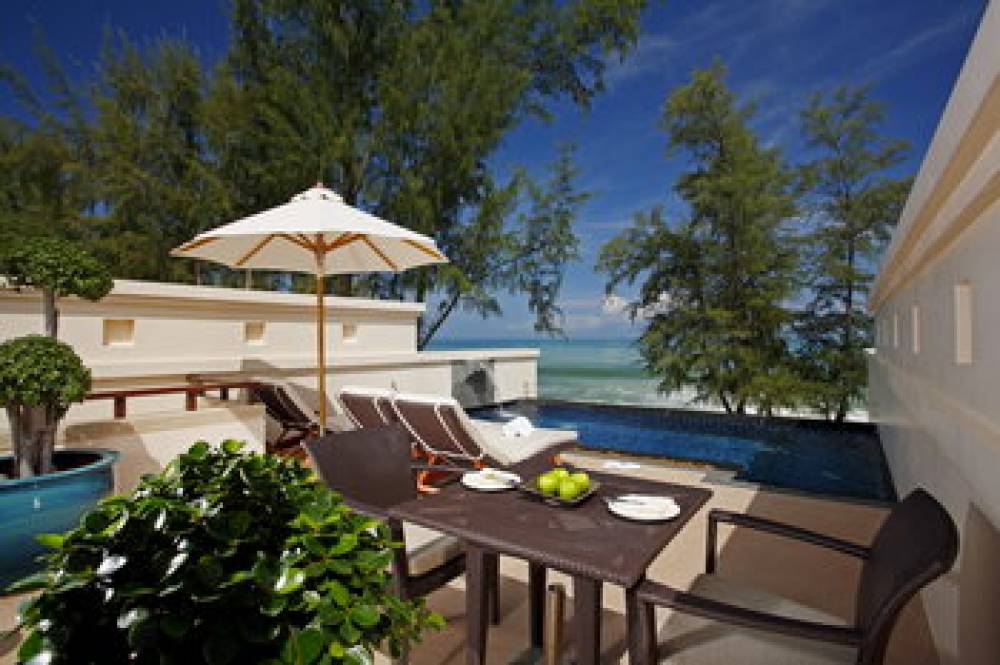 DUSIT THANI LAGUNA PHUKET 2