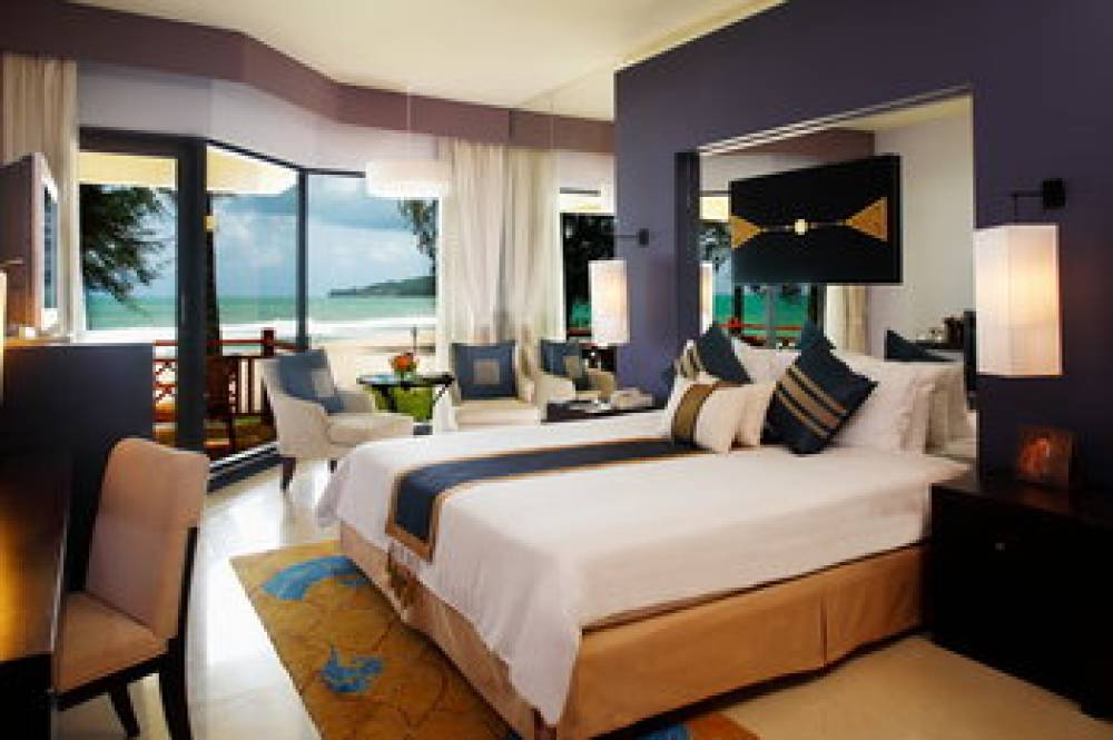 DUSIT THANI LAGUNA PHUKET 5