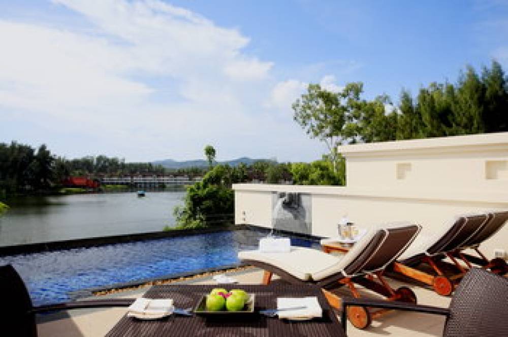 DUSIT THANI LAGUNA PHUKET 9