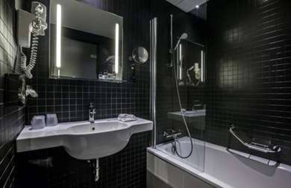 Dutch Design Hotel Artemis 6