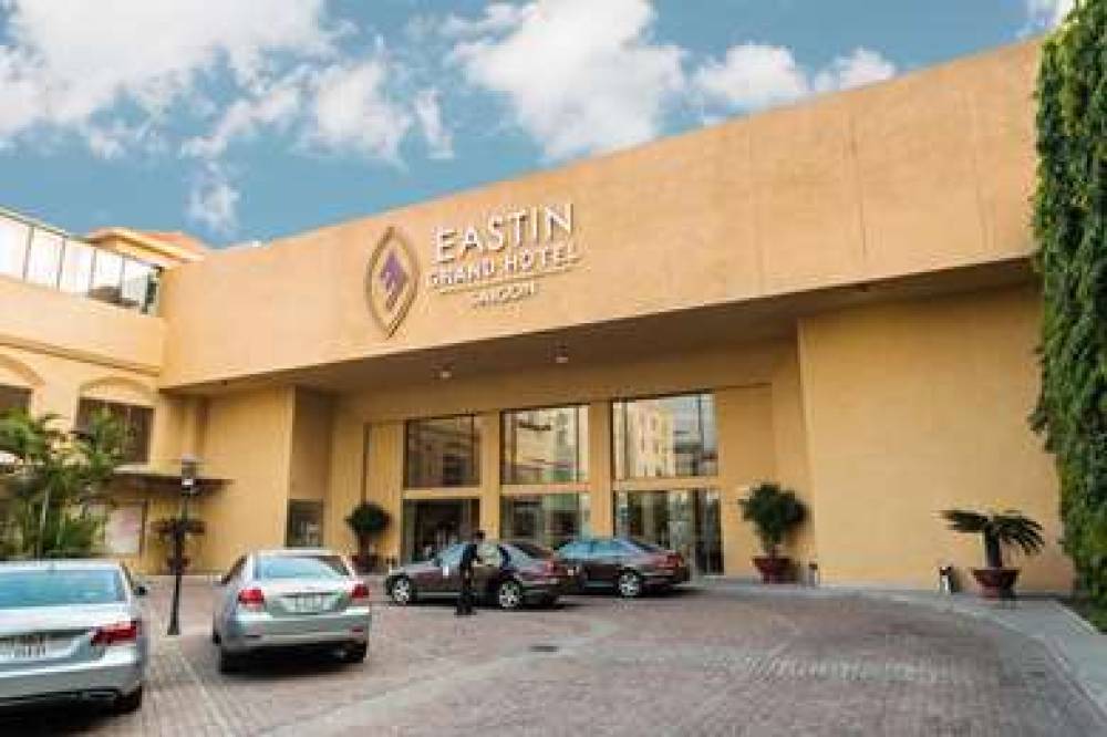 Eastin Grand Eastin Saigon