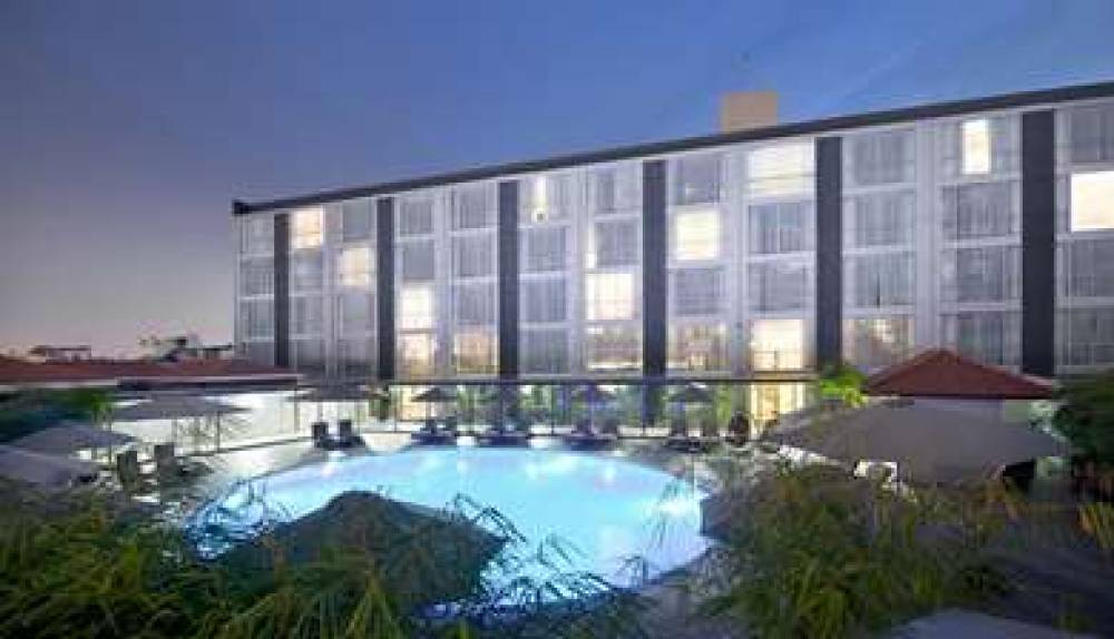 EASTIN GRAND EASTIN SAIGON 2