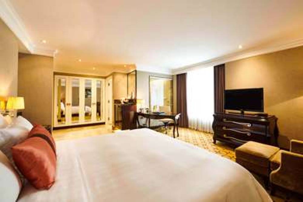 EASTIN GRAND EASTIN SAIGON 7