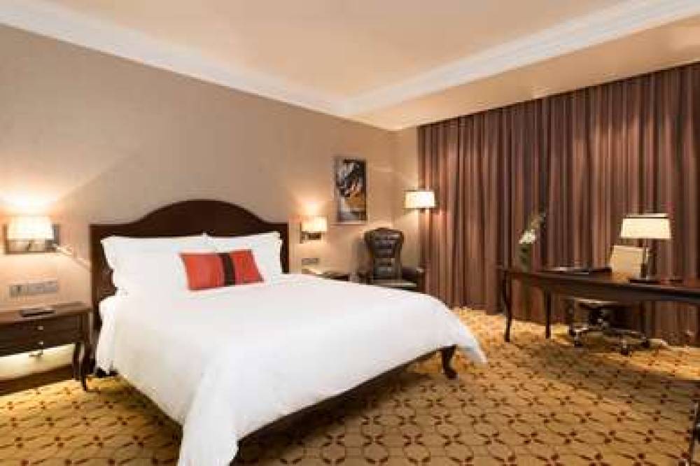 EASTIN GRAND EASTIN SAIGON 10