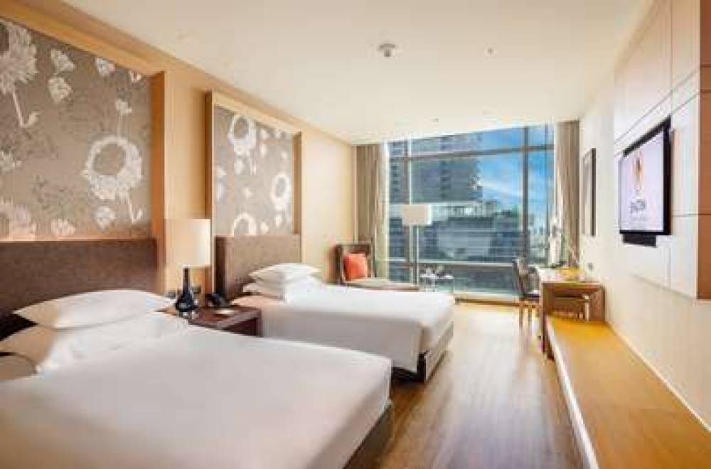 Eastin Grand Hotel Sathorn Bangkok 7