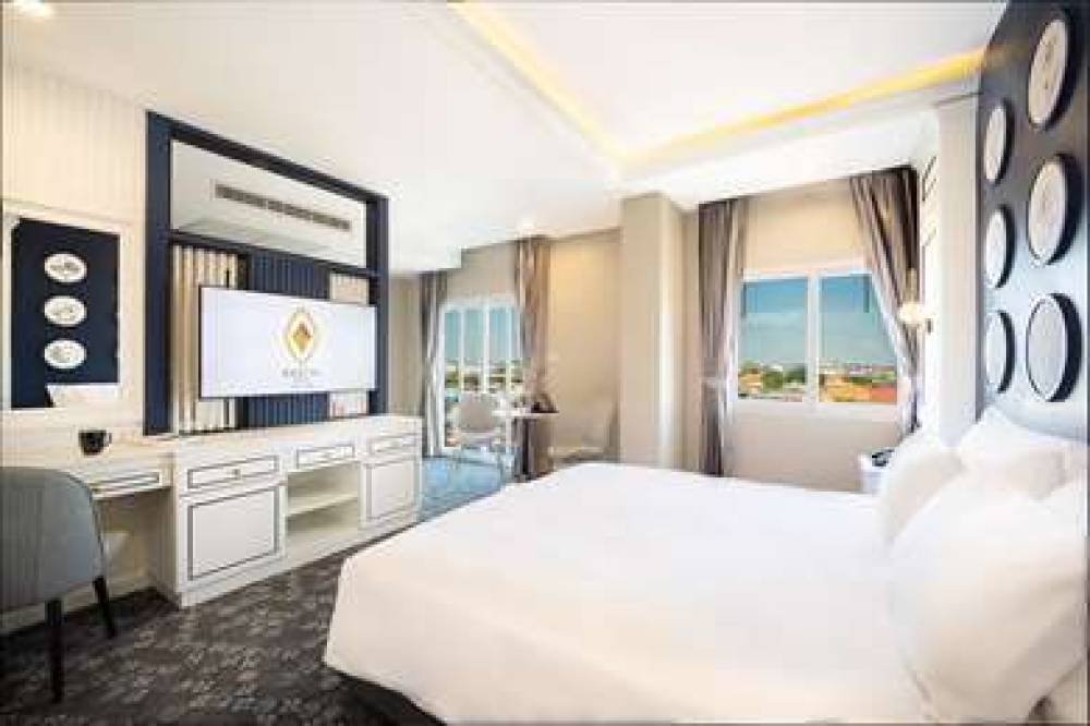 EASTIN HOTEL VIENTIANE 6