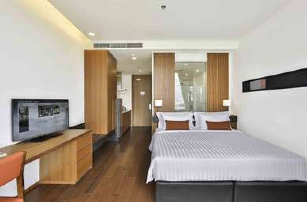 EASTIN TAN HOTEL CHIANG MAI 9