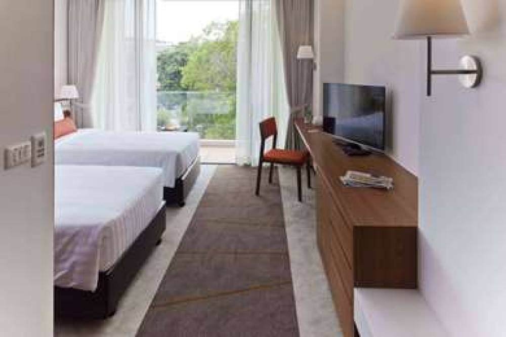 EASTIN TAN HOTEL CHIANG MAI 8