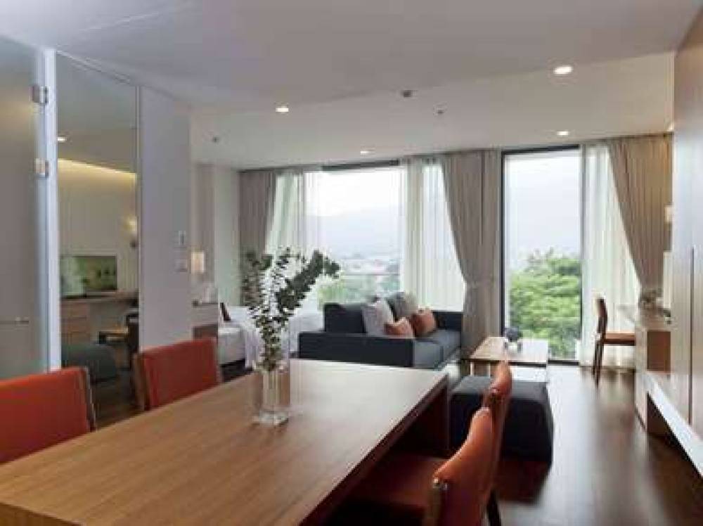 EASTIN TAN HOTEL CHIANG MAI 6