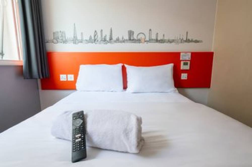 EASYHOTEL CROYDON TOWN CENTRE 5